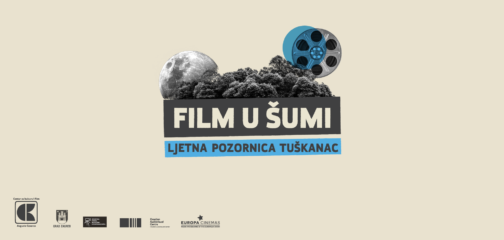 Film u šumi: Komedije i napetice, angažirani filmovi koji potiču na razmišljanje i klasici u hladu šume na Dubravkinu putu