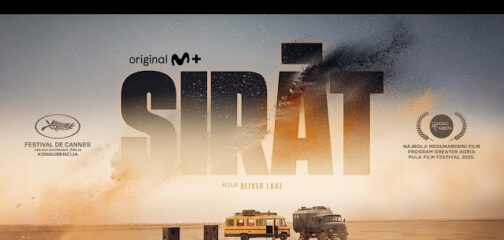 SIRAT – ODGOĐENO!
